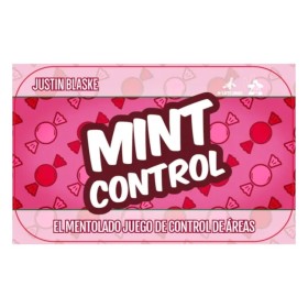 Mint Control Maldito Jogos - 1