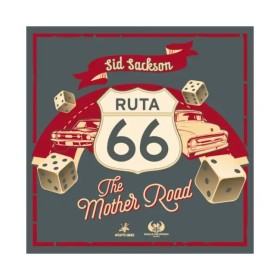 The Mother Road: Route 66 Cursed Games - 1