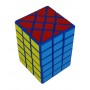 Crazy Bad 4x4x6 Fisher Cuboide - Calvins Puzzle