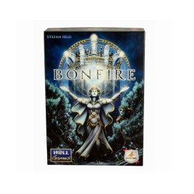 Bonfire Maldito Games - 1