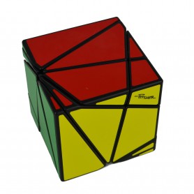 Cubo Pitcher Insanity - Calvins Puzzle