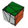 Cubo Pitcher Insanity - Calvins Puzzle