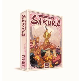 Sakura SD Games - 1