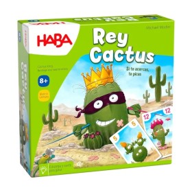 Rey Cactus Haba - 1