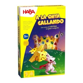 A la Chita Callando Haba - 1