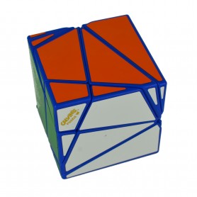 Cubo Pitcher Insanity - Calvins Puzzle