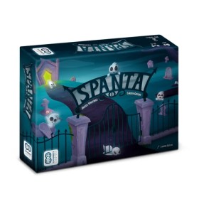 Spanta Cacahuete Games - 1