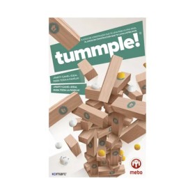 Tummple! Mebo Games - 1