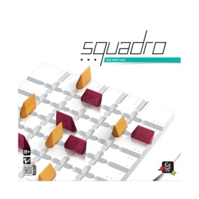 Squadro Gigamic Games - 1
