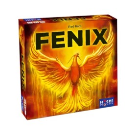 Fenix Huch & Friends - 1