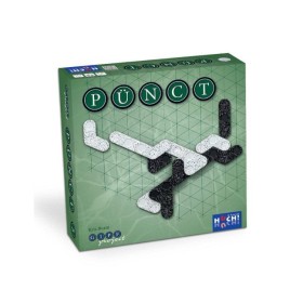 Pünct Huch & Friends - 1