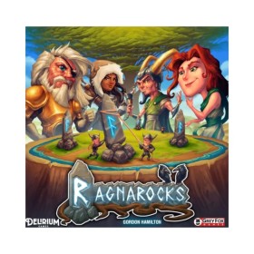 Ragnarocks - 1