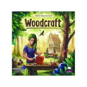 Woodcraft - 1