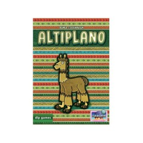 Altiplano - 1