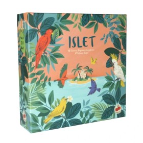 Islet - 1