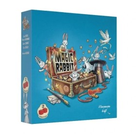 Magic Rabbit - 1