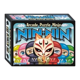 Nin-Nin - 1