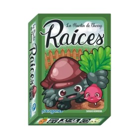 Raíces - 1