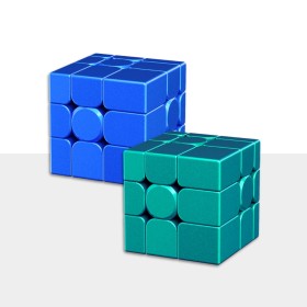 Moyu Mirror V2 (Magnetic + UV) Moyu cube - 1