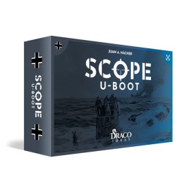 Scope U-Boot - 1