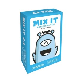 Mix It (Monster Edition) - 1