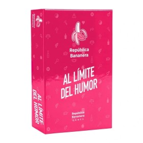 República Bananera - Al Límite del Humor - 1