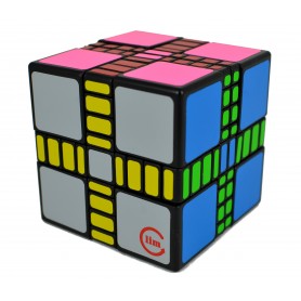 FangShi LimCube 4x4 Mixup IV Fangshi Cube - 1