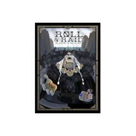 Roll & Raid - 1