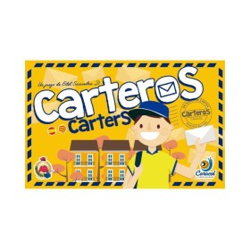 Carteiros - 1