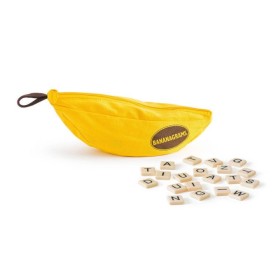 Bananagrams - 1