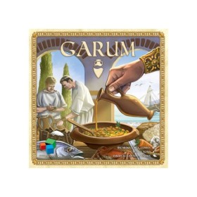 Garum - 1