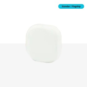 X-Man Tornado V3 (Centro Branco - Standar/Magnetic Core) Qiyi - 1