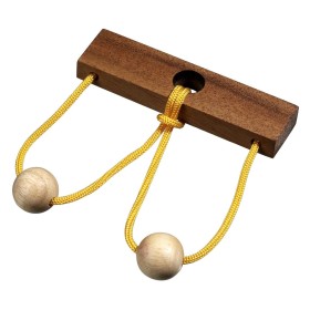 The Loopy Puzzle Philos - 1