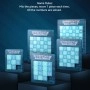 qiyi Slice Klotski 25 Magnético Numérica Qiyi - 6