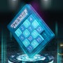 qiyi Slice Klotski Magnético Numérica Qiyi - 7
