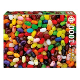 Puzzle Educa Gomas Extreme de 1000 Peças Puzzles Educa - 1