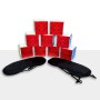 Pack Multiblind Cubes 3x3 Meilong - 3