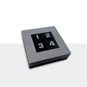 Numbers Block Puzzle Kubekings - 1