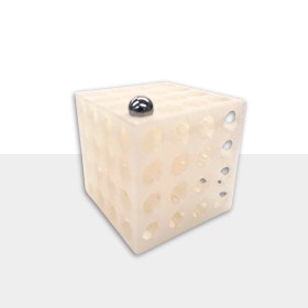 Abbott Puzzle – Oskar Van Deventer Kubekings - 1