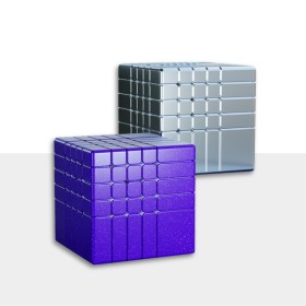 DianSheng Mirror 5x5 (Magnetic + Ball-Core) Diansheng - 1