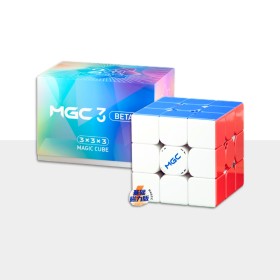 YJ MGC Beta 3x3 - YJ