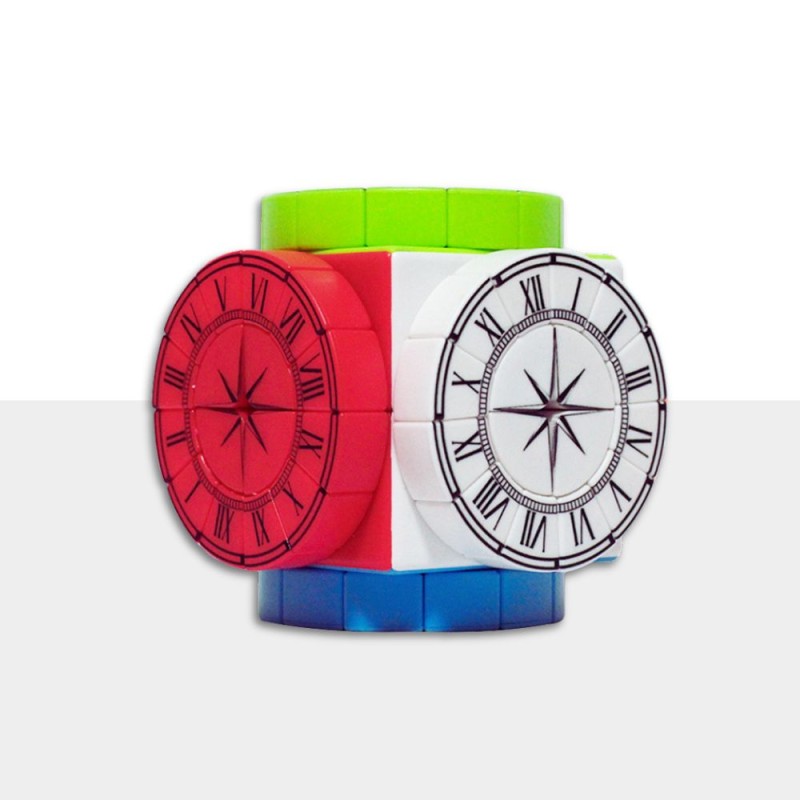 LeFun Time Machine Números Romanos 🔥 Mais difícil com números romanos