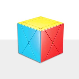FanXin X Cube - Fanxin