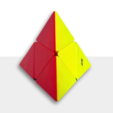 qiyi 2x2 Pyramorphix Qiyi - 1