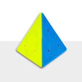 FanXin Pyraminx Mod V3 Fanxin - 1