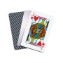 Baralho de Poker 100 % Plástico - Cayro