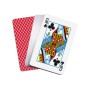 Baralho de Poker 100 % Plástico - Cayro