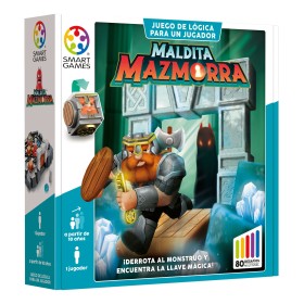 Masmorra Maldita SmartGames - 1