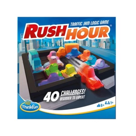 Hora do Rush