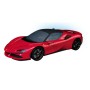 Puzzle 3D Ravensburger Ferrari SF90 Stradale 108 peças Ravensburger - 1